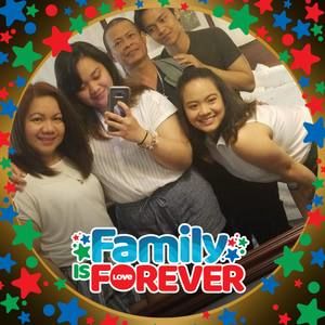 Meet your Posher, Evelyn